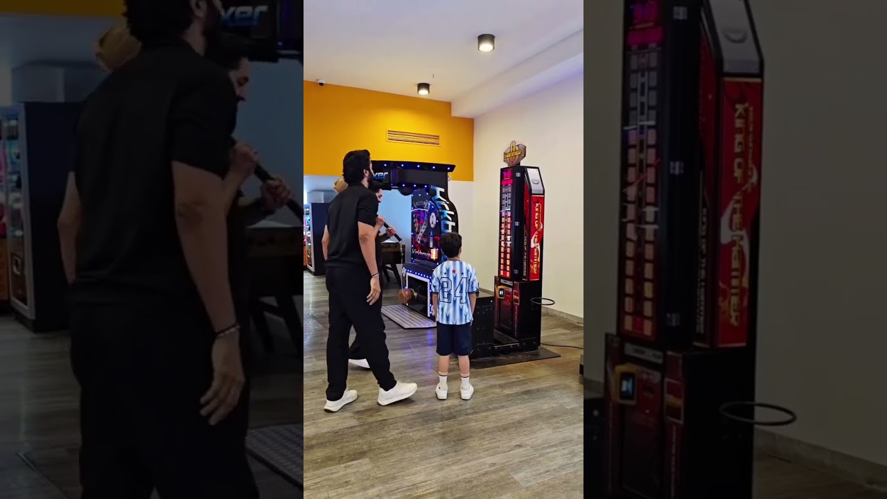 Danish Taimoor's Latest Video: Exclusive Insights & Highlights 🎥