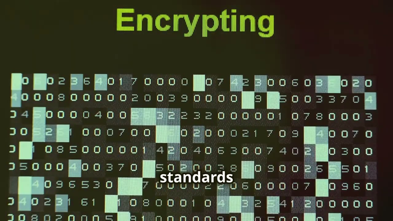 NIST Launches New Post-Quantum Encryption Standards to Safeguard Your Data 🔐