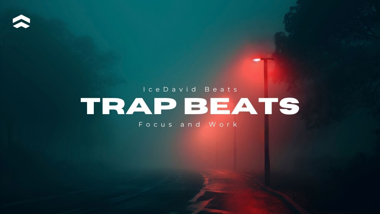 1 Hour of Energizing Trap Beats to Boost Focus & Productivity 🎧