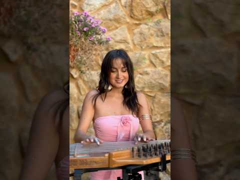 Khatfoony - Amr Diab Cover. Violin: Johanna Morkos ; Piano + Guitar : Charbel Mazraani #عمرو_دياب