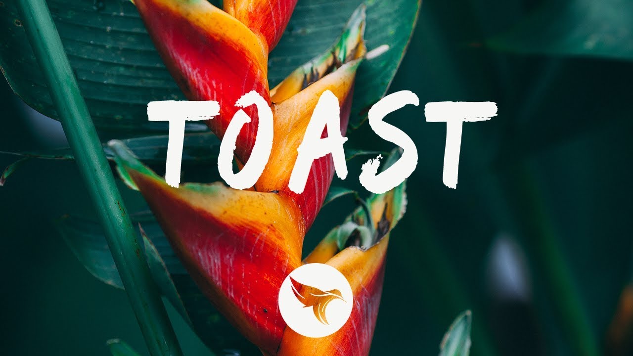 Tory Lanez - Toast (Lyrics) Ft. Koffee