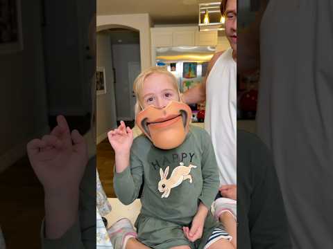 How to get kids to say it