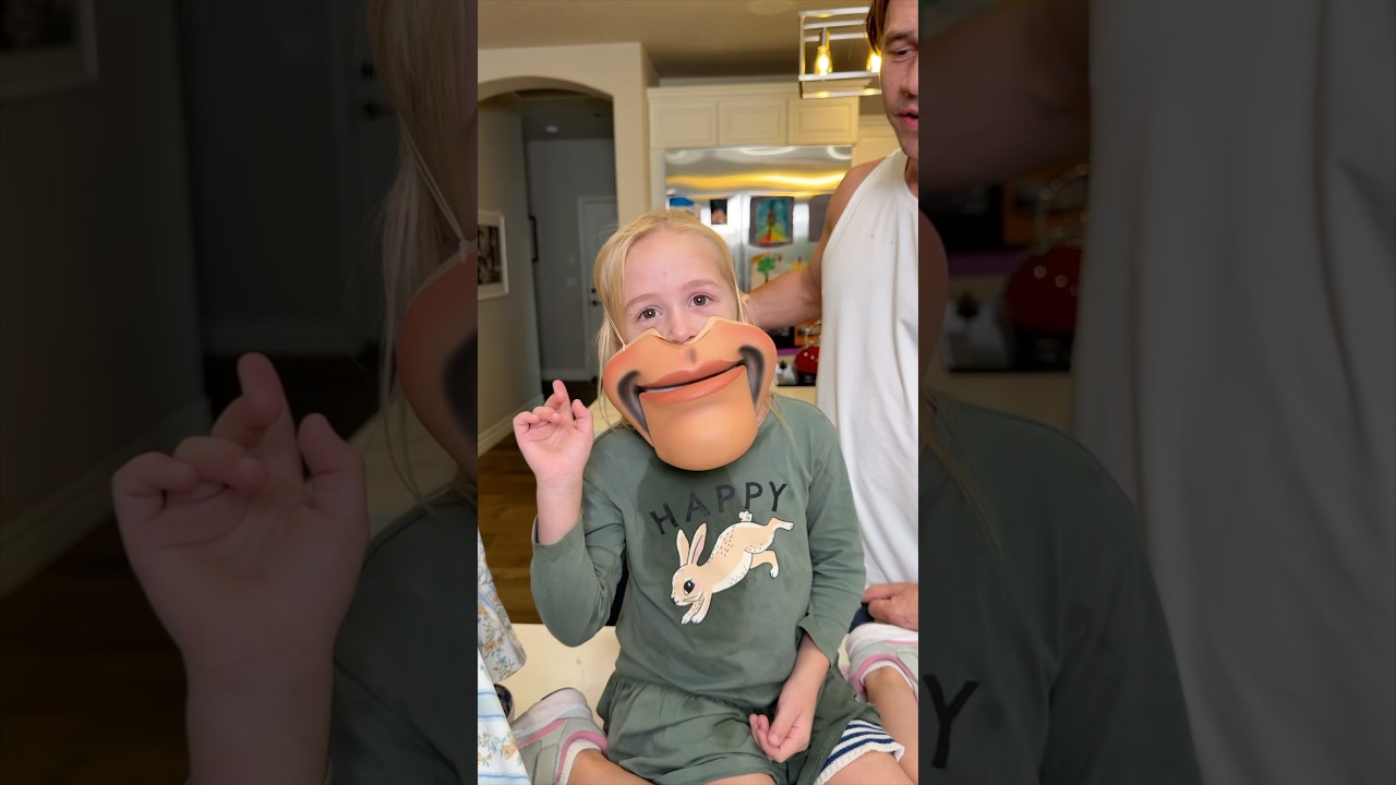 Proven Tips to Encourage Kids to Speak Up 🗣️