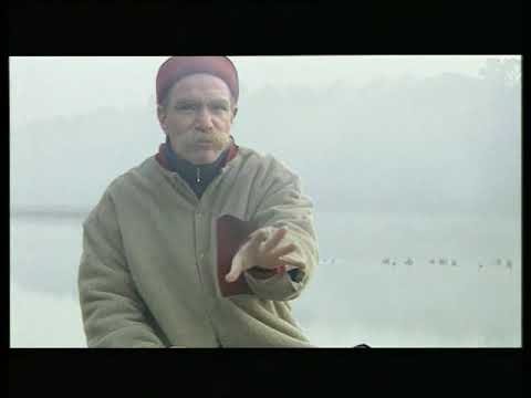 Conteurs / Alain LE GOFF Un film de Patrice Rolet