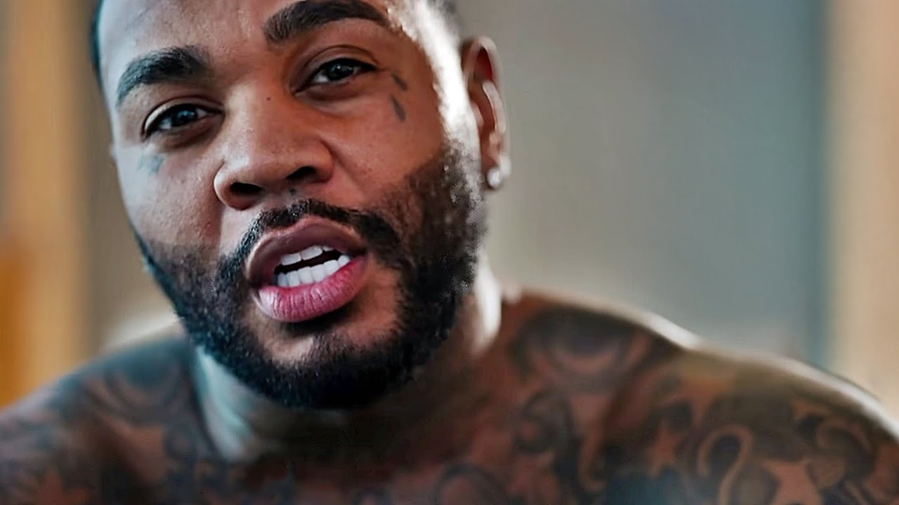 Kevin Gates - Listen to Your Heart 🎶