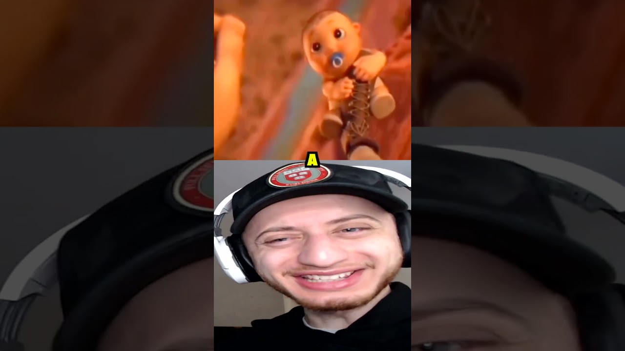 Adorable Baby Moments 😄