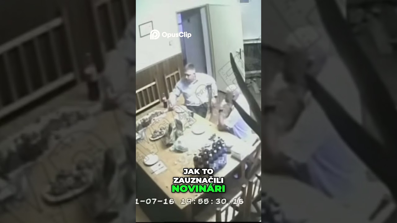 Záleská! Politické hry a odchody z funkcií 🇸🇰