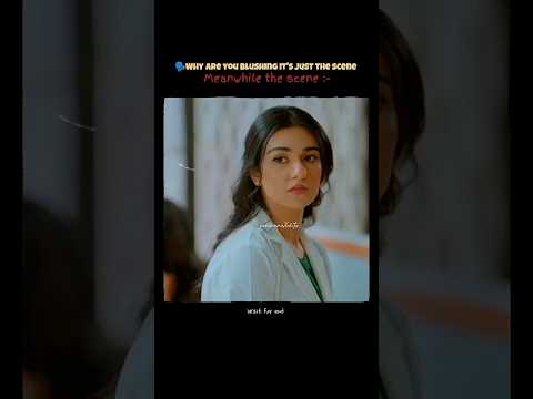 sher and his lame excuses🙈✨ #trending #viral #pakistanidrama#fyp#edit #sarahkhan #danishtaimoor
