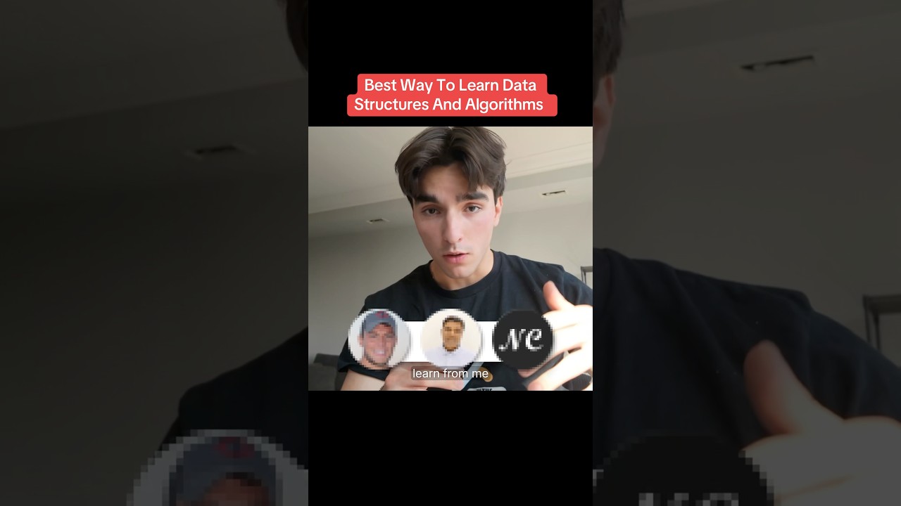 Top Resources to Master Data Structures & Algorithms for Beginners 🚀
