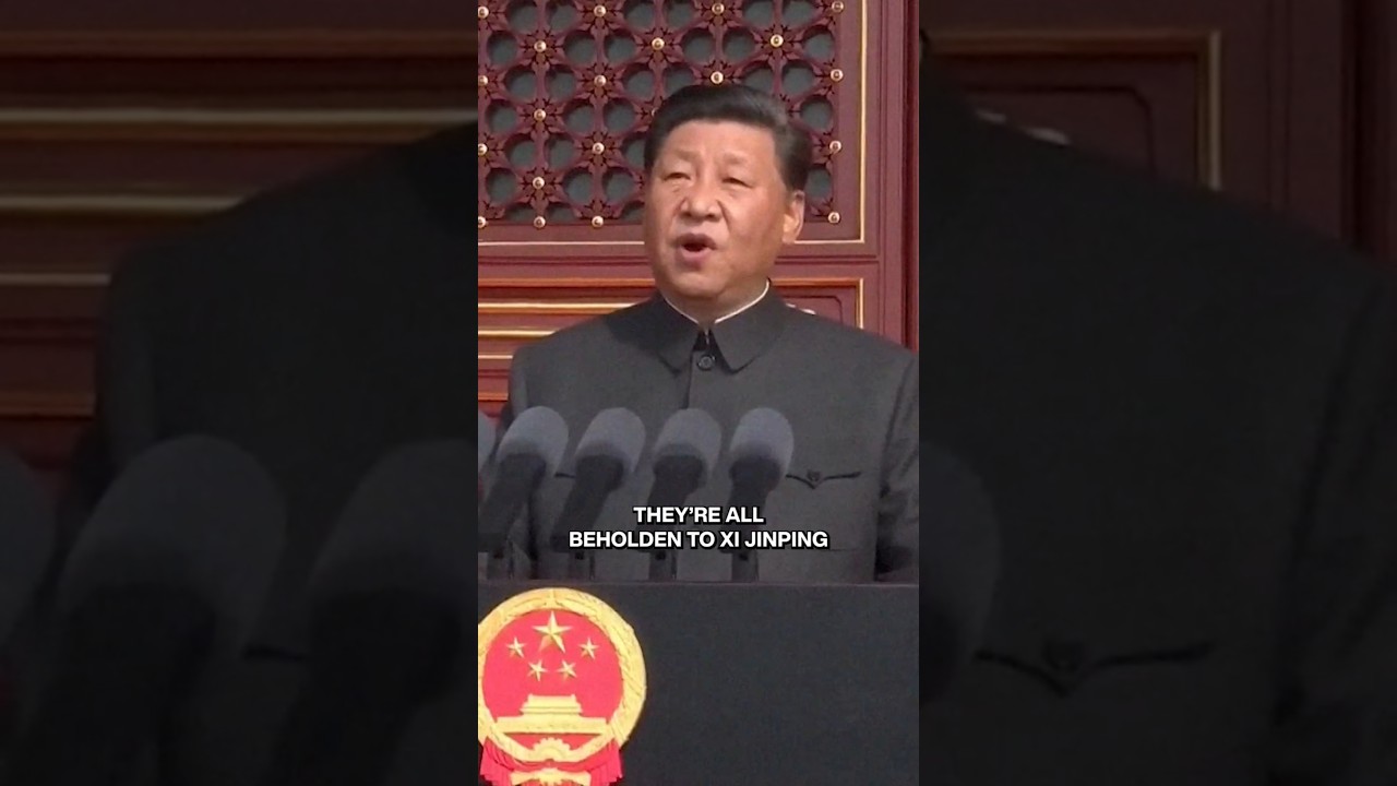 How China's Government Actually Works - Victor Shih