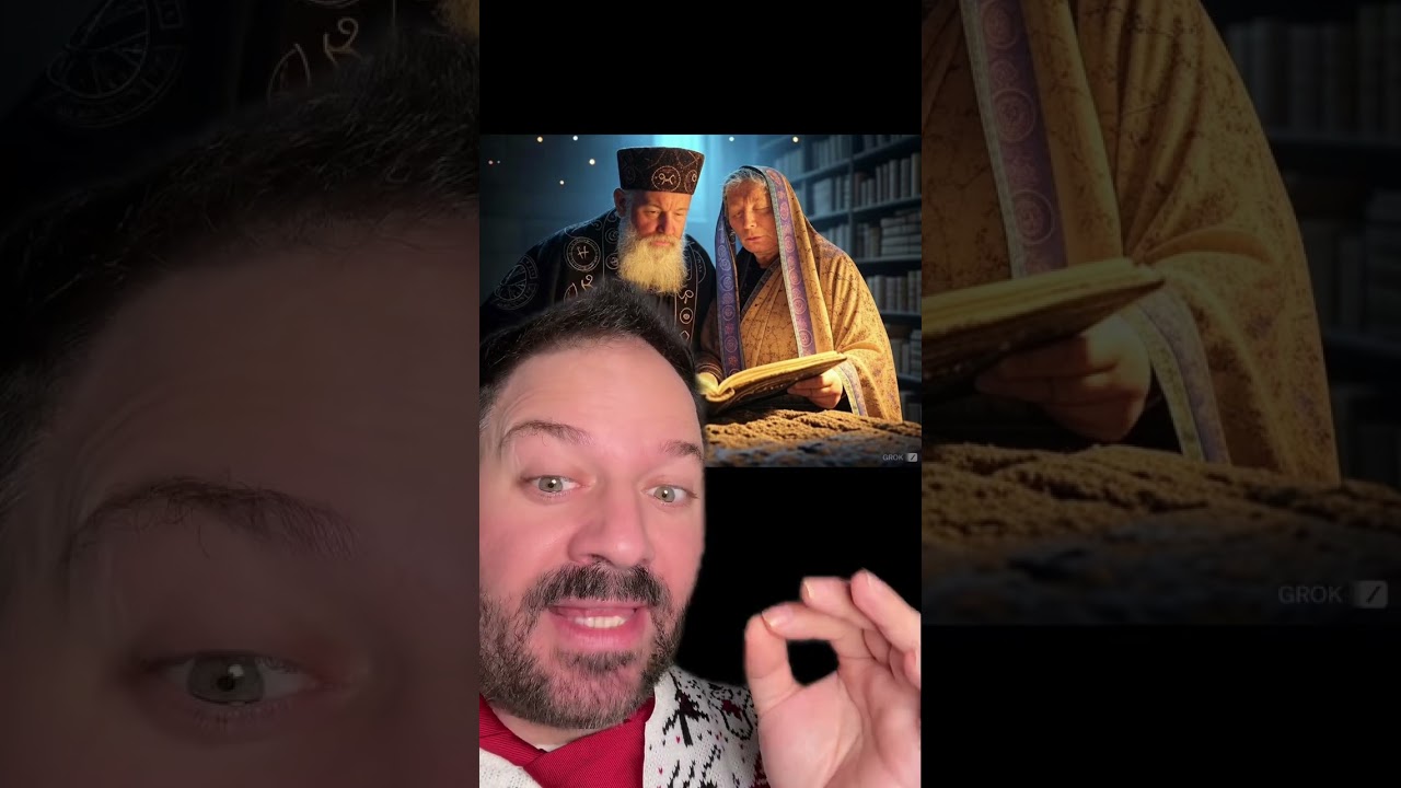 Prédictions 2025 : Nostradamus & Baba Vanga 🌟