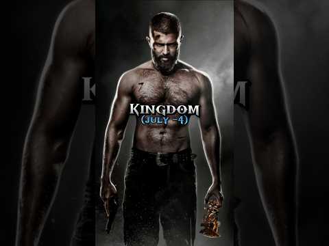 Top 5 Movies that release in July 2025