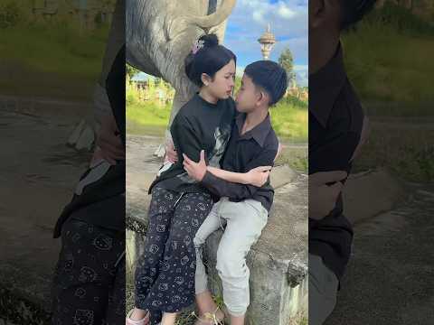 Like Sweet with My Honey 💕🍯#SweetWithHoney #CoupleGoals #SweetLove