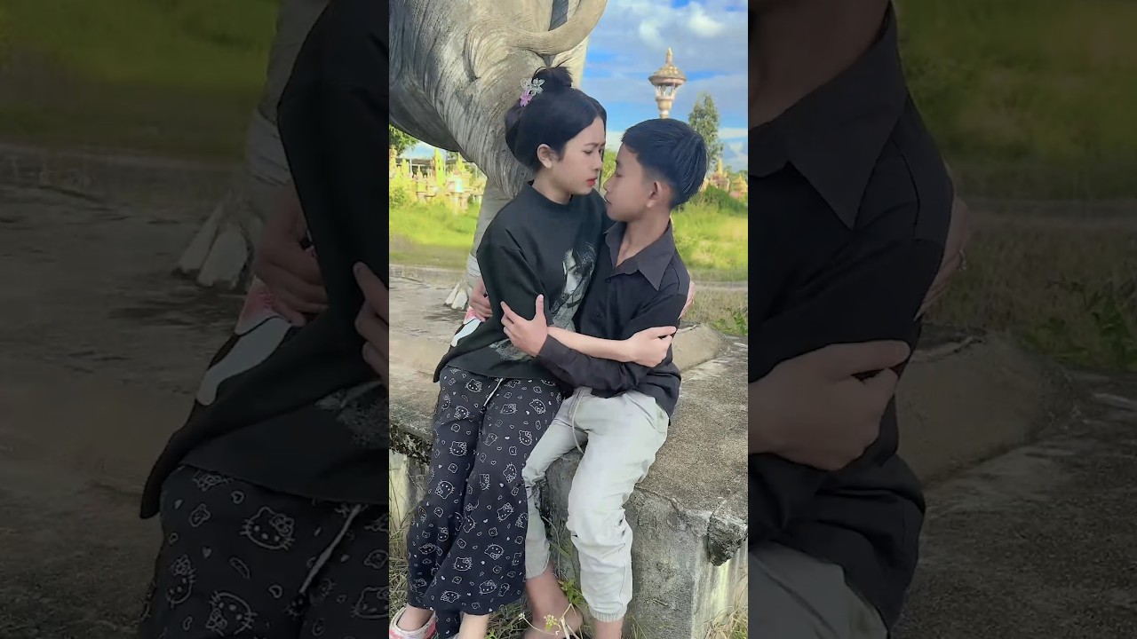 Sweet Moments with My Honey 💕 – Celebrating Love & Happiness