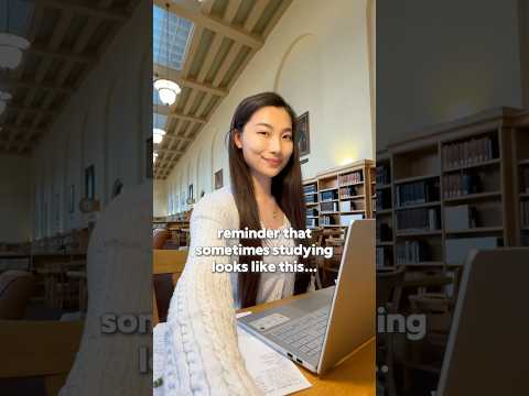 Studying Isn’t Always Pretty… #college #relatable #study #studytips #motivation