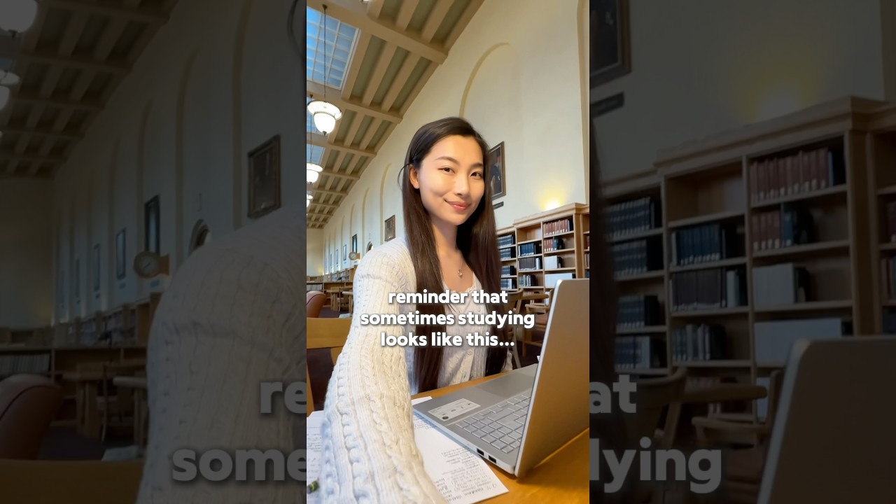 The Realities of Studying: Challenges & Motivation 📚