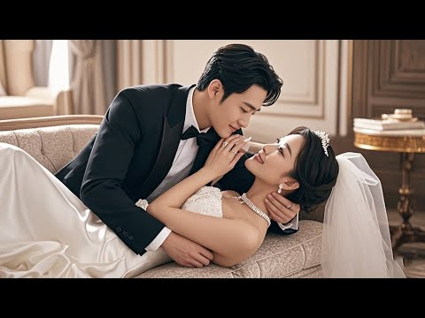 【FULL】💗My flash marriage husband turned out to be the richest man, and he treats me like a treasure!