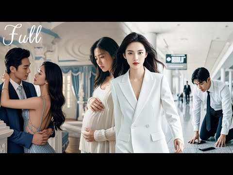 đCEO hurts pregnant wife for mistress, but when she left, he deeply regrets and begs her to return!