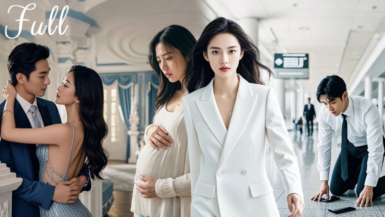 CEO's Betrayal: Hurts Pregnant Wife for Mistress, Regrets and Pleads for Reconciliation 💔