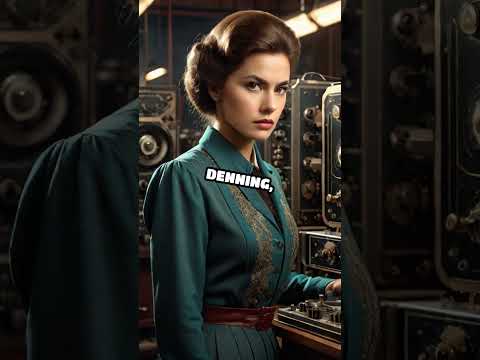 Cybersecurity Chronicles: The Pioneering Women of Information Security