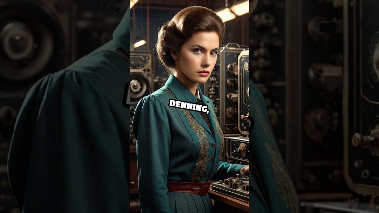 Cybersecurity Chronicles: Trailblazing Women in Information Security