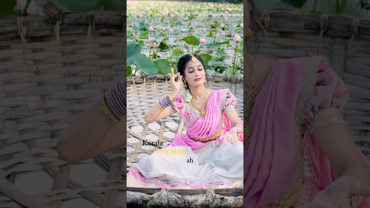 Experience Love and Dance Across Languages ❤️💃🏻✨