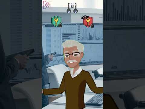 Data Encryption 101 #dataencryption