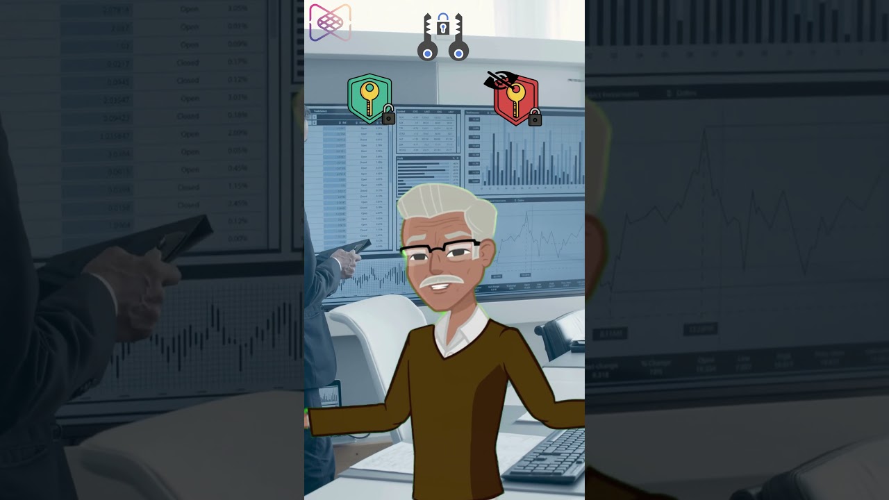 Data Encryption Explained: Protect Your Information 🔐