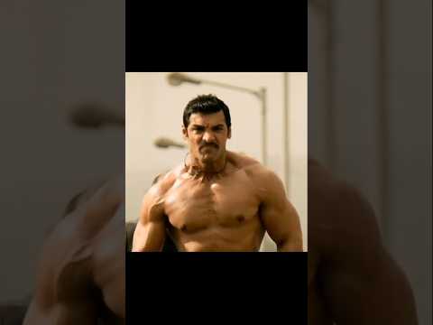 Is John Abraham's Body Natural or Steroids? Shocking Truth Revealed!