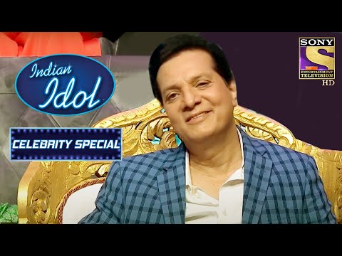 Jatin - Lalit जी ने उठाया Adriz के Soothing Performance का लुत्फ़ | Indian Idol | Celebrity Special