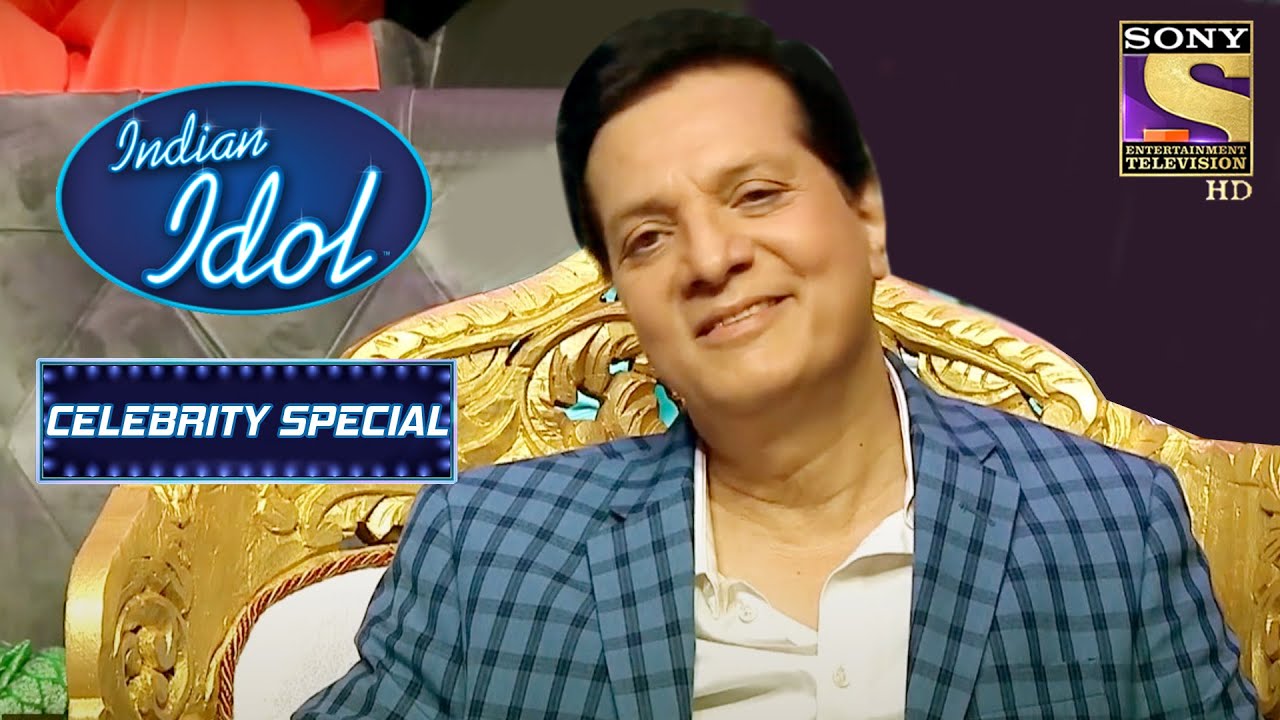 Jatin & Lalit Celebrate Adriz's Soothing Performance on Indian Idol 🎶 | Celebrity Special