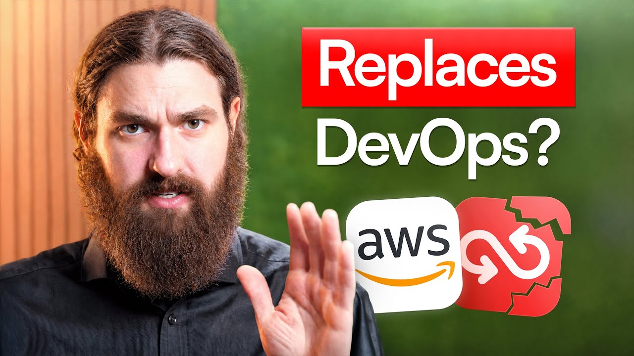 AWS Just Released an AI DevOps Agent - Should You Be Worried?