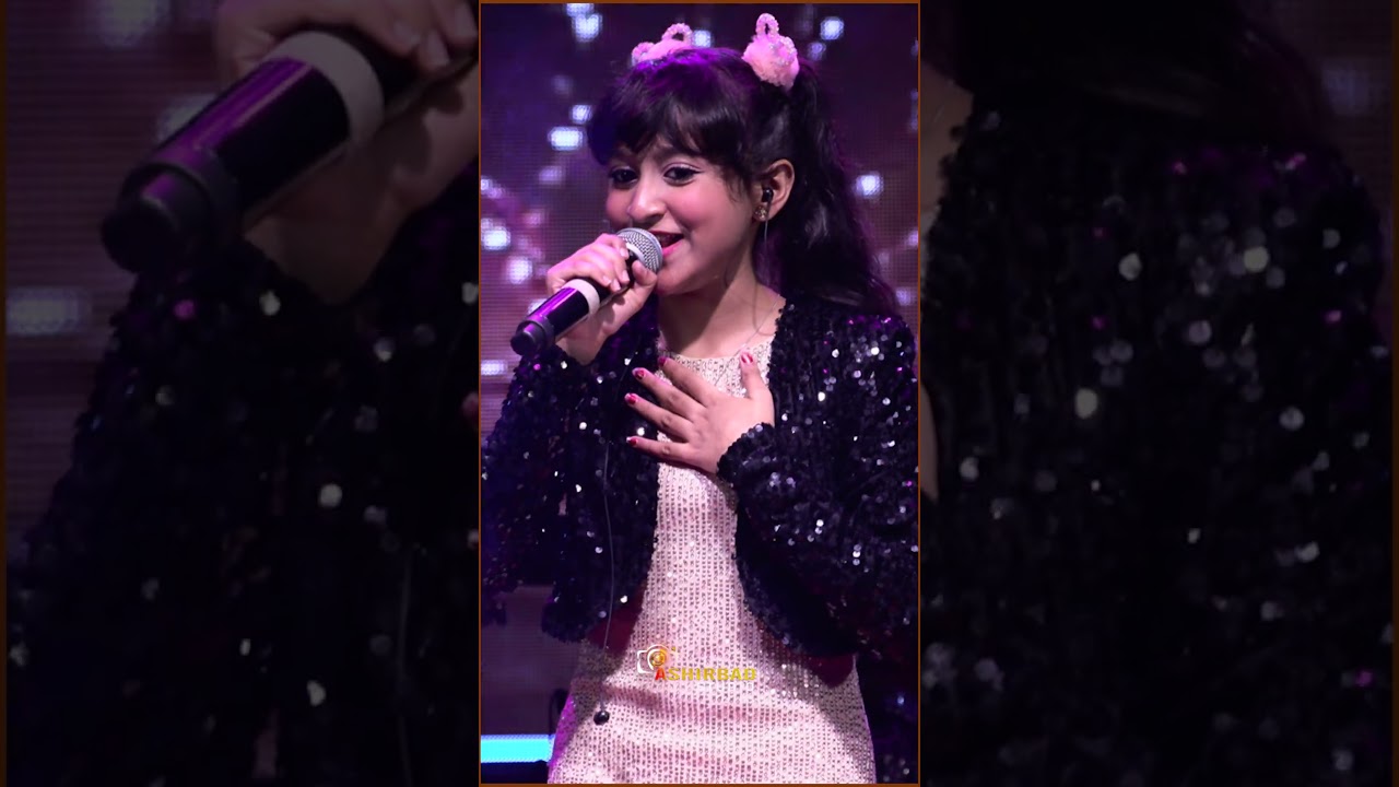 Chori Chori: When Our Eyes Met 💫 | Ankana Dey's Romantic Stage Performance