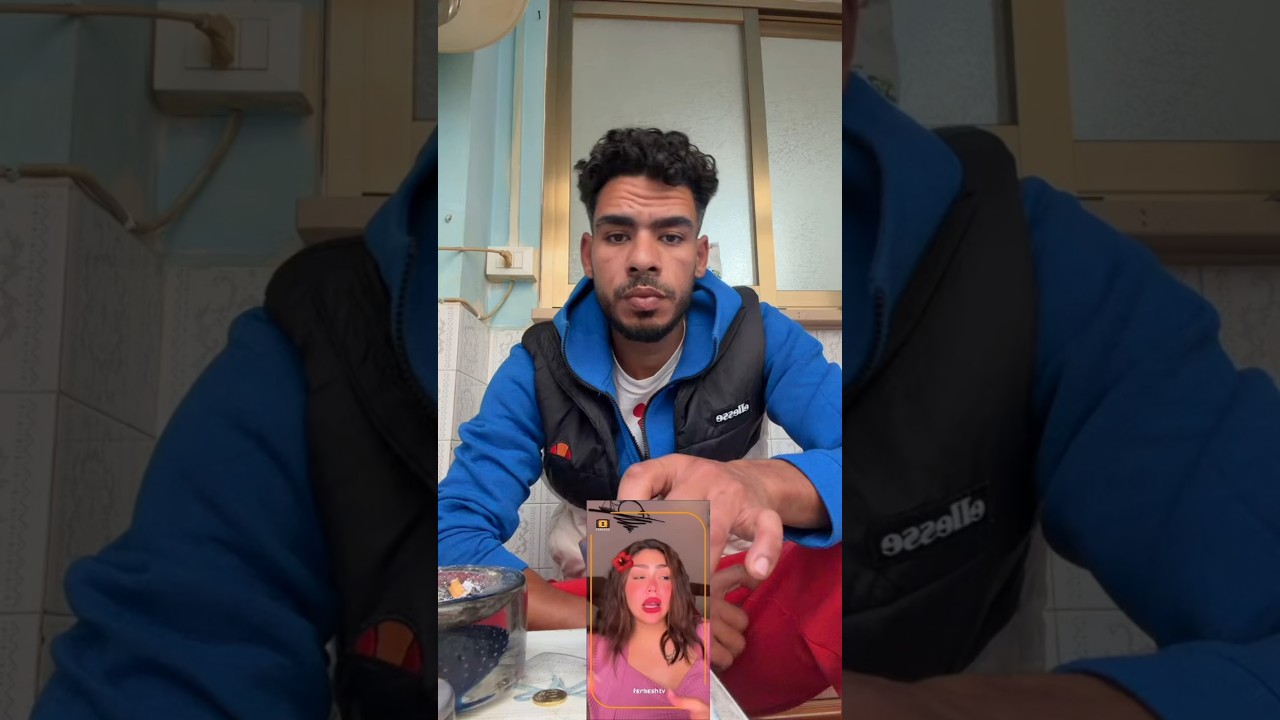 هدير عبدالرازق تكشف عن سر تسريب الفيديوهات 🤫