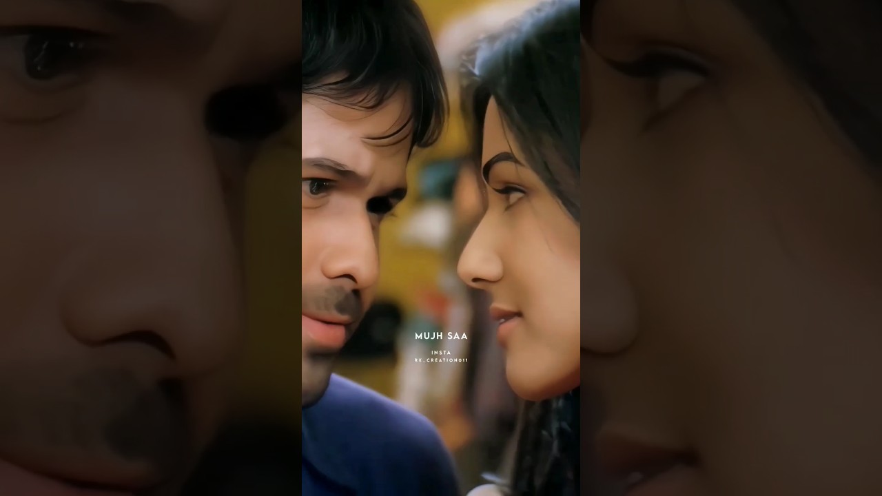 Main Chahu Tujhko Meri Jaan Bepanah ❤️ | Romantic Couple Goals