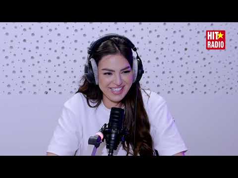 DOUAA LAHYAOUI AVEC MOMO | دعاء لحياوي مع مومو