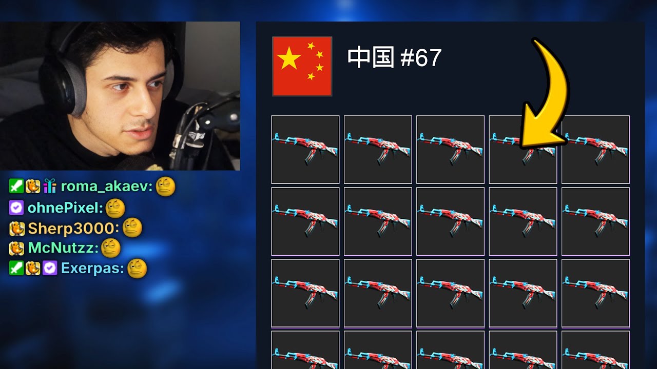 Why Counter-Strike Market Might Crash 📉