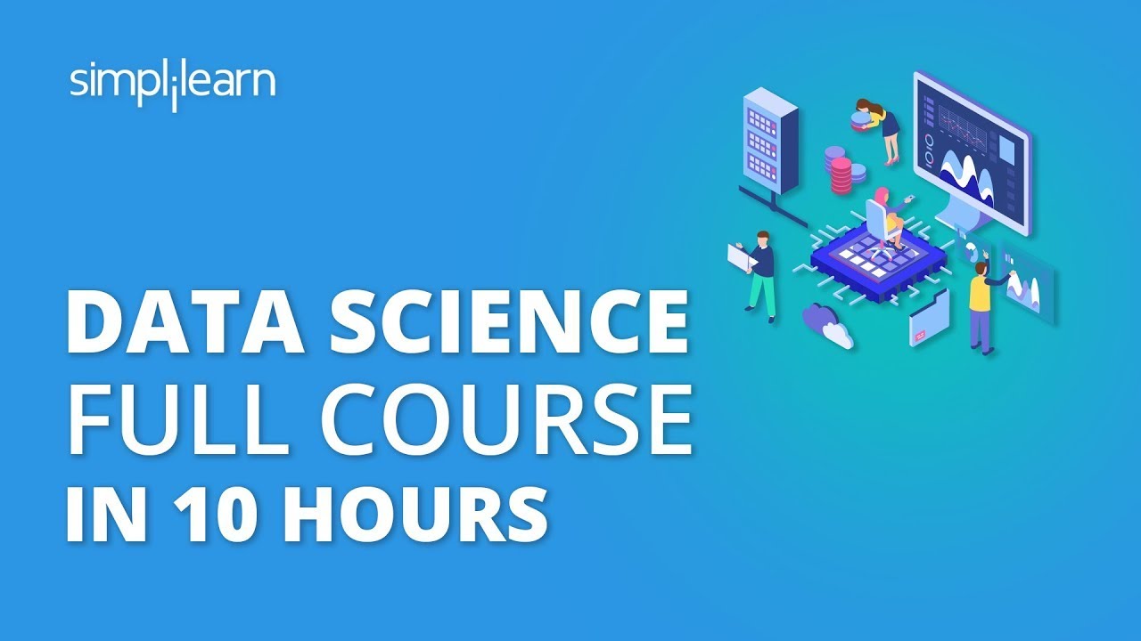 Complete Data Science Course for Beginners 2020 | Learn Data Science from Scratch 🚀