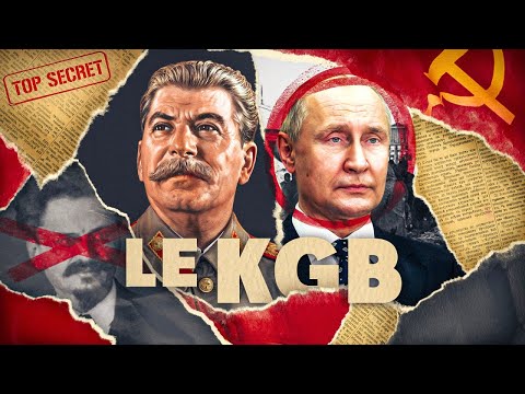 L'histoire des services secrets les plus puissants du monde !