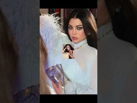 Ce geste beauté des stars arabes que les Français ne connaissent pas !