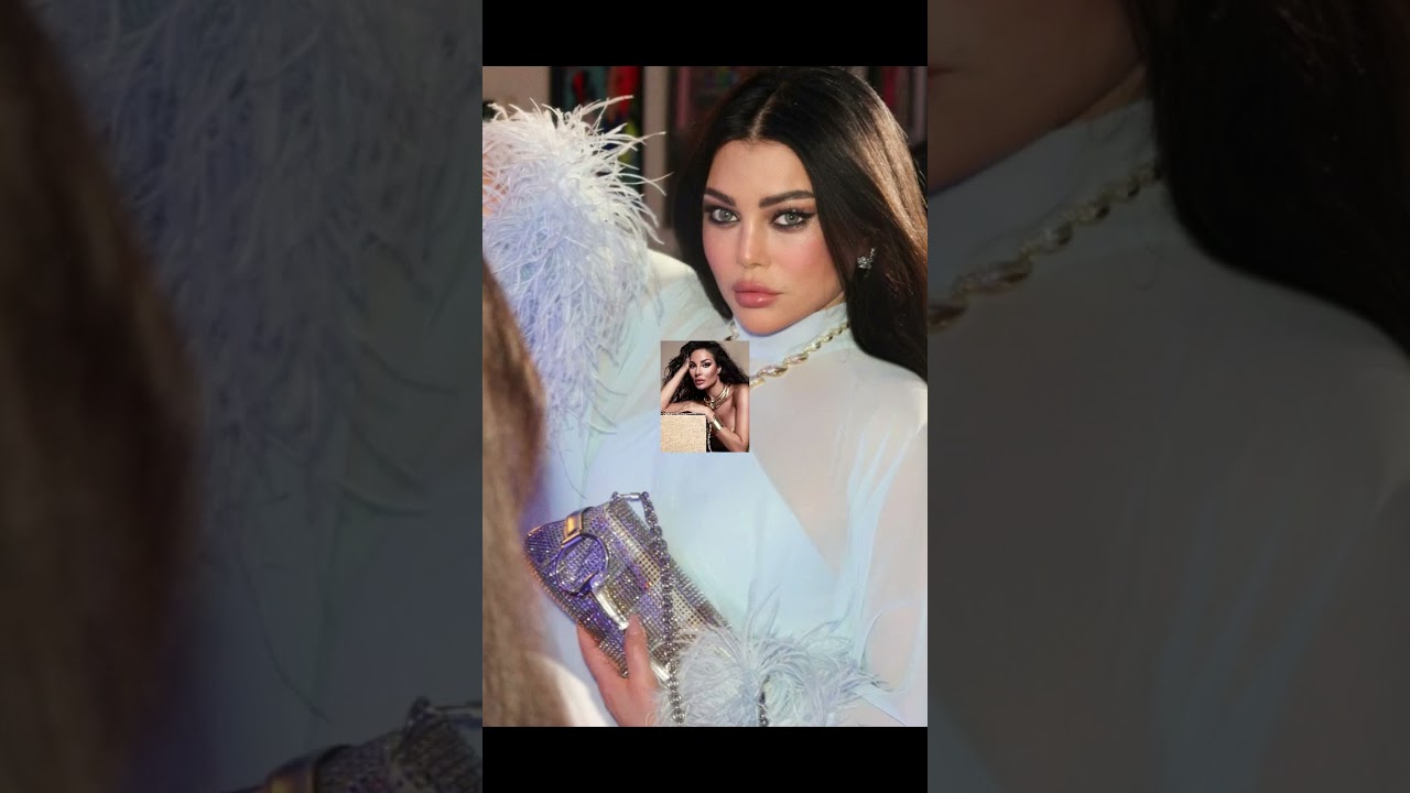 Geste beauté secret des stars arabes ✨