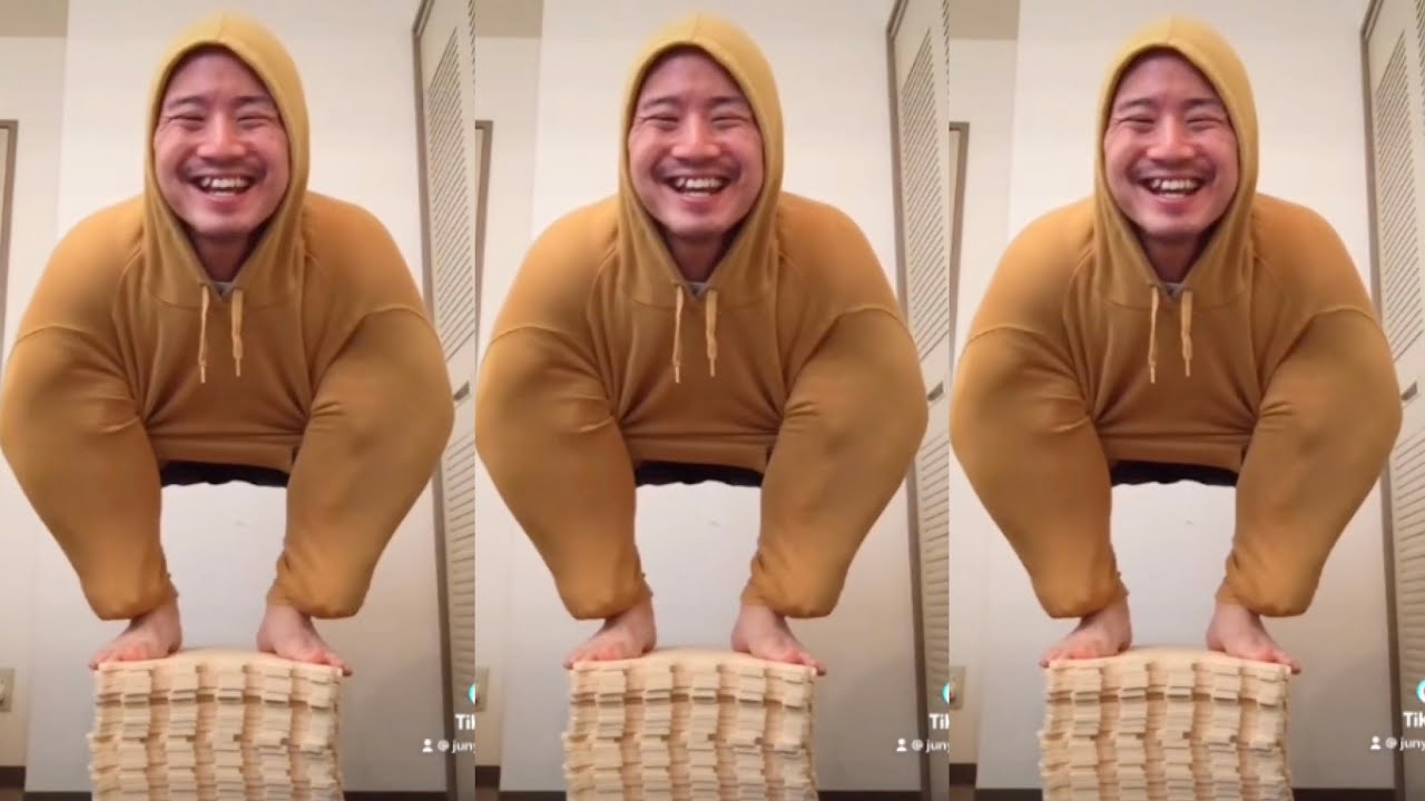 Junya1gou Funny TikTok Compilation 😂 | Sept 2021