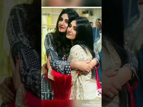 Pakistani actress twins sisters| Pakistani actress sisters #pakistaniactress #twinsisters #shorts
