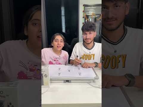 Can he do this? 🤔 (Part-3) #shorts #challenge #interesting