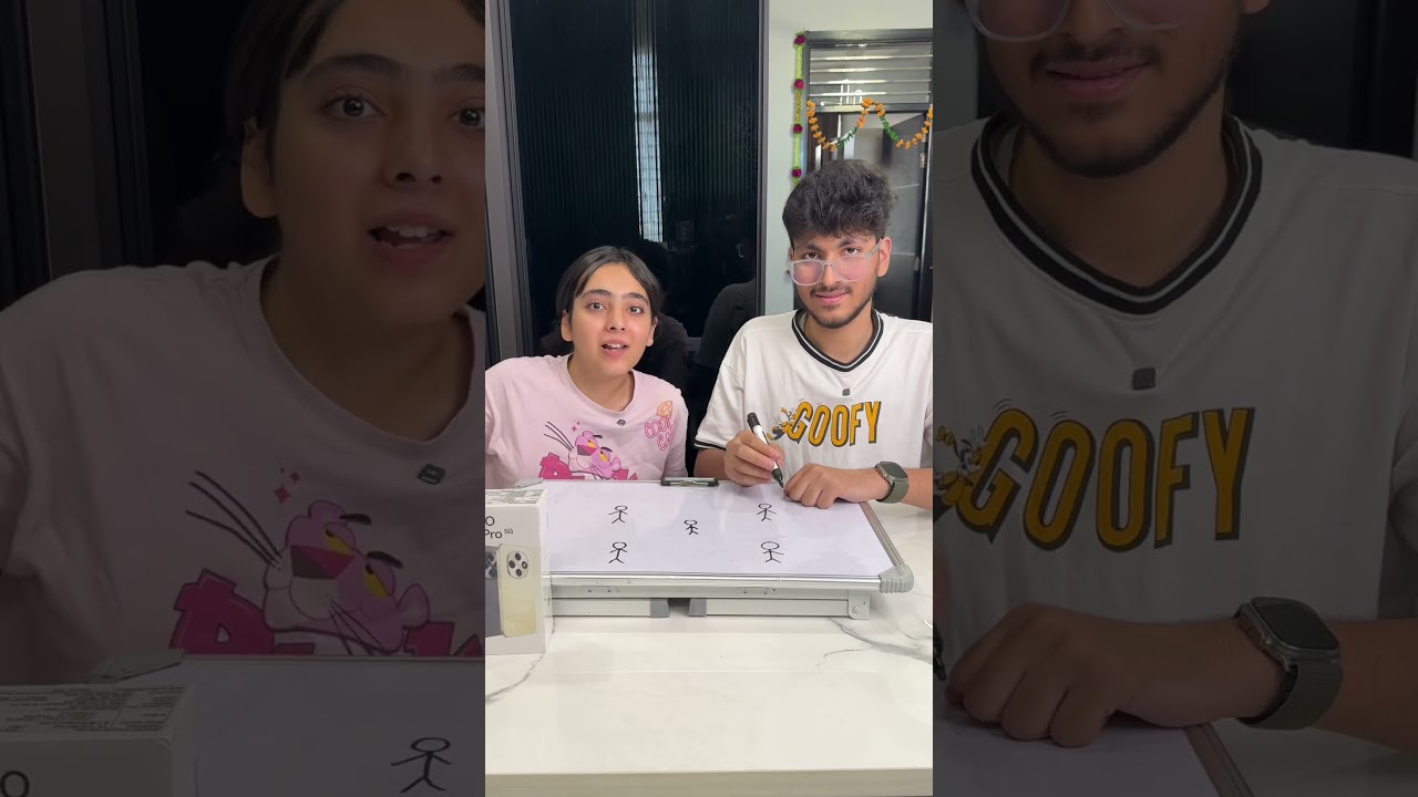 Can He Do This? 🤔 (Part 3) - Amazing Challenge Shorts