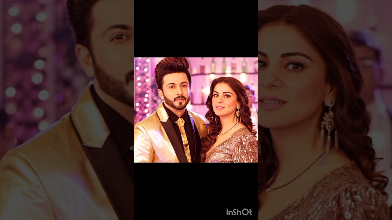 Karan & Preeta's Romantic Moments 💞