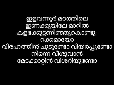 Ilavannoor Madathile: A Brief Overview