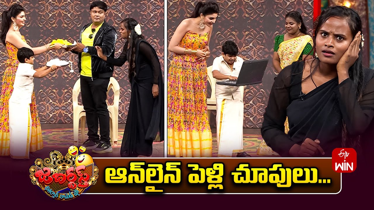 Bullet Bhaskar & Team Shine on Jabardasth | Highlights from October 18, 2025 🎭