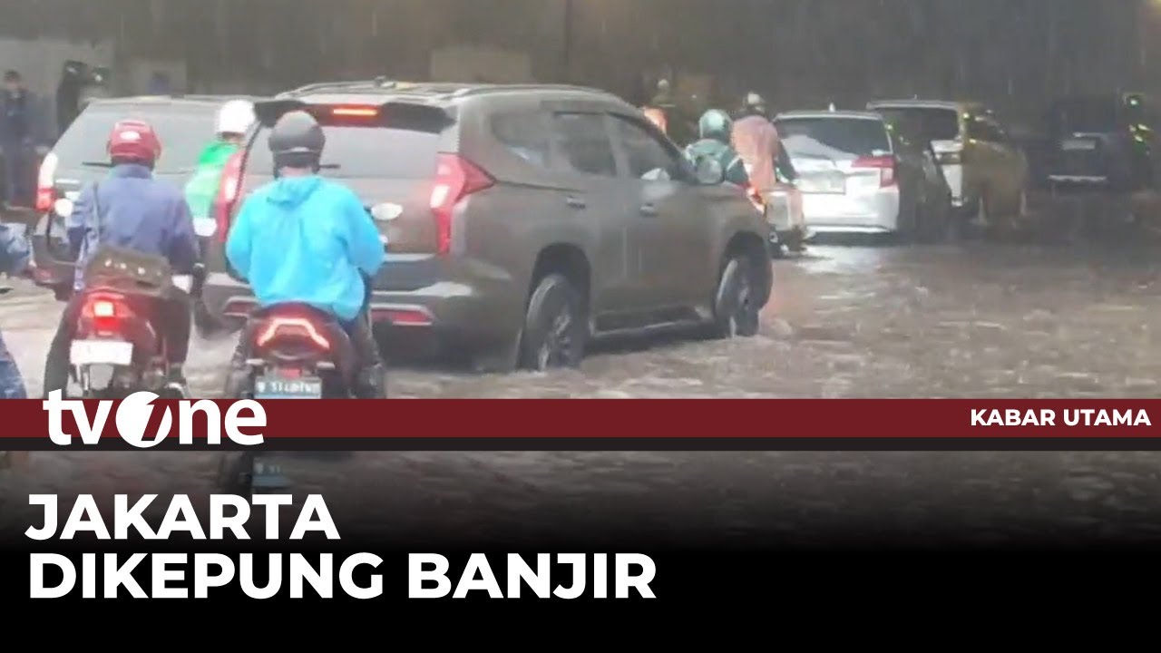 [FULL] Kabar Utama 18/11/2025 | tvOne
