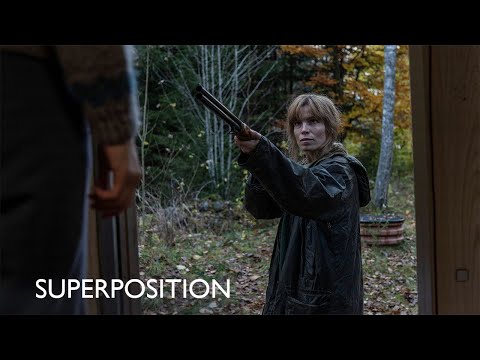 SUPERPOSITION | Trailer
